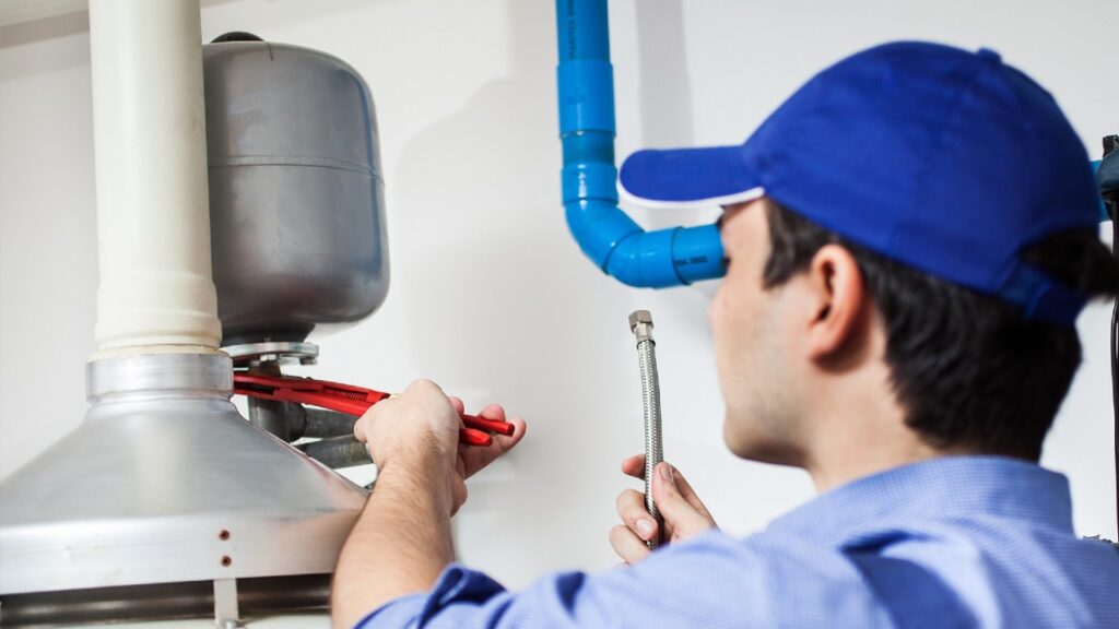 Boiler services