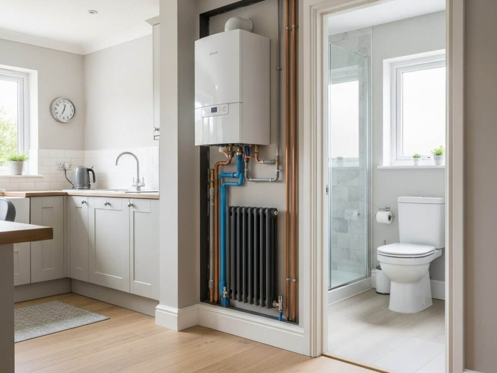 Plumbing Upgrades That Increase Property Value